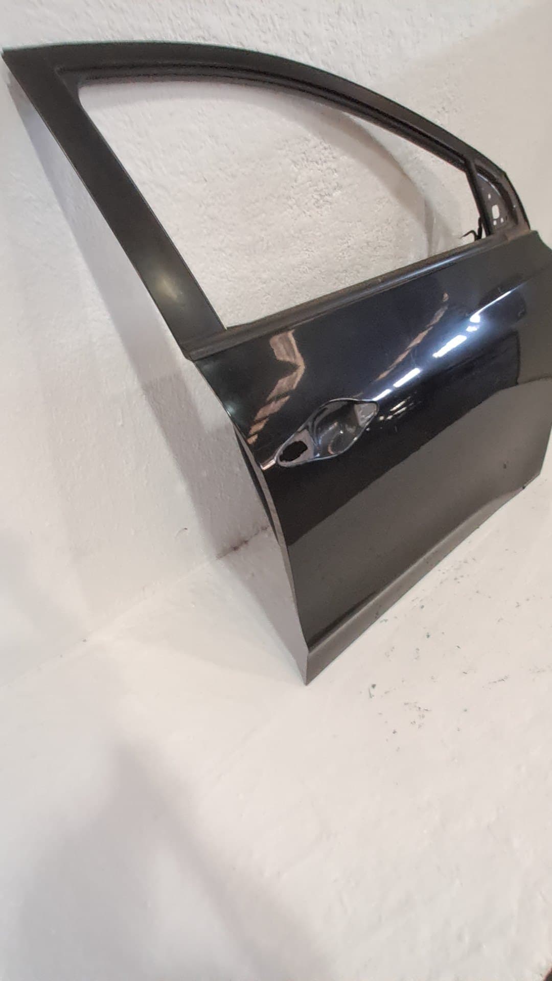 Puerta delantera derecha HYUNDAI IX35 3