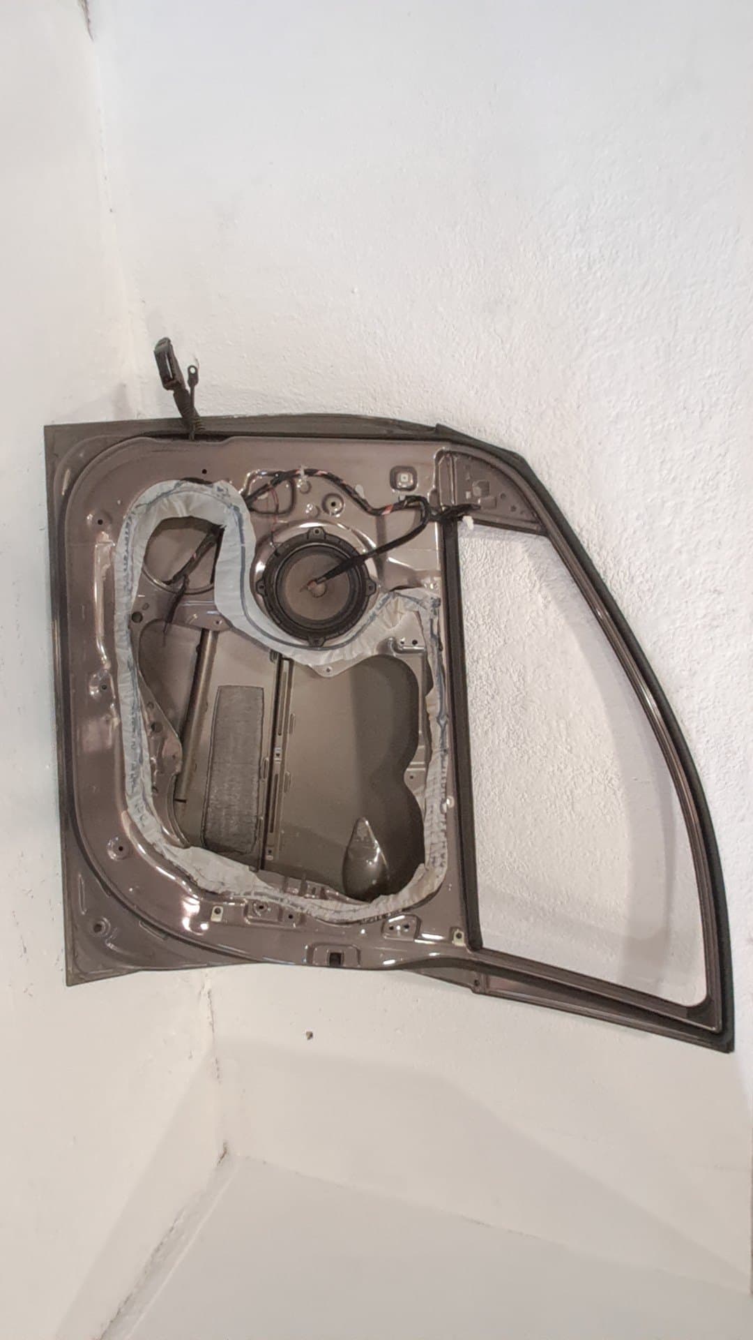 Puerta delantera derecha HYUNDAI IX35 2