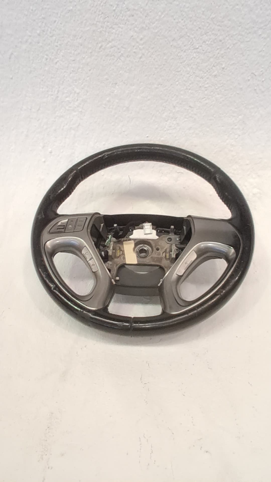 Volante HYUNDAI IX35