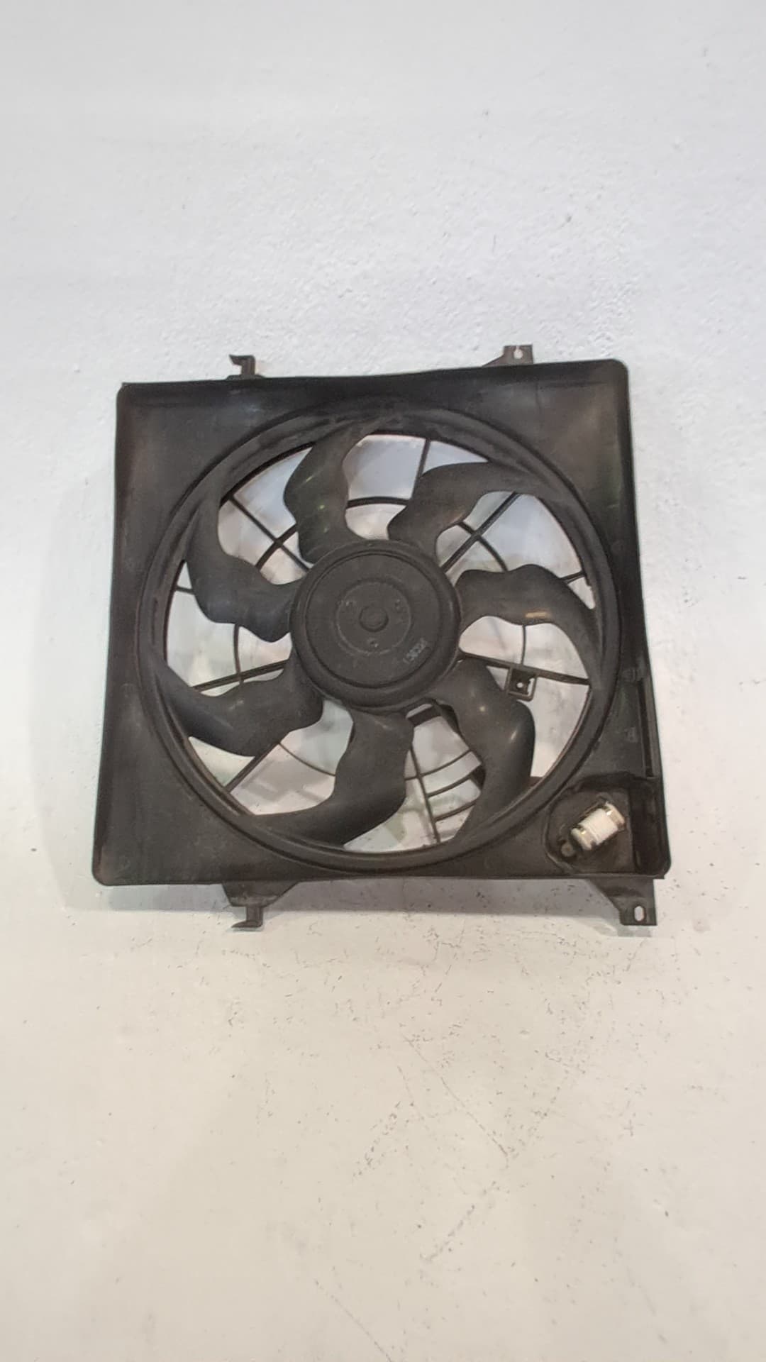 Electroventilador HYUNDAI IX35 2