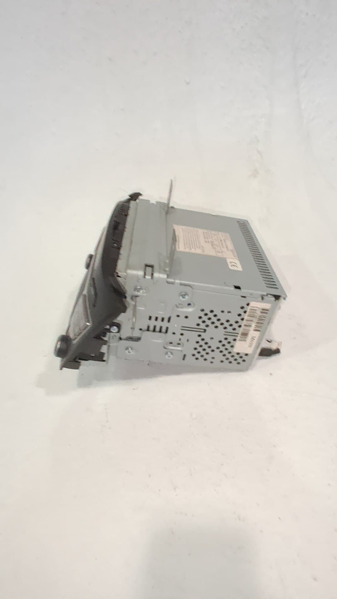 Sistema audio / radio cd HYUNDAI IX35 4