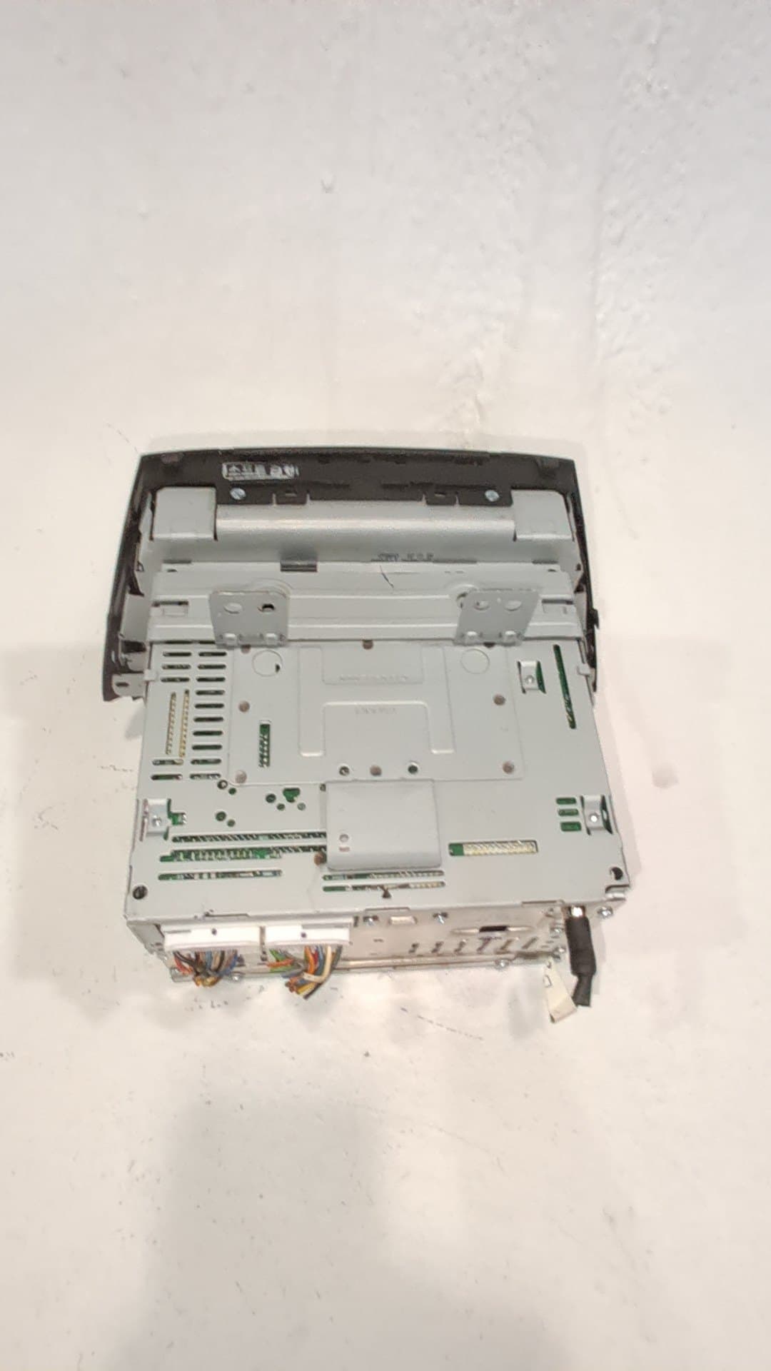 Sistema audio / radio cd HYUNDAI IX35 2