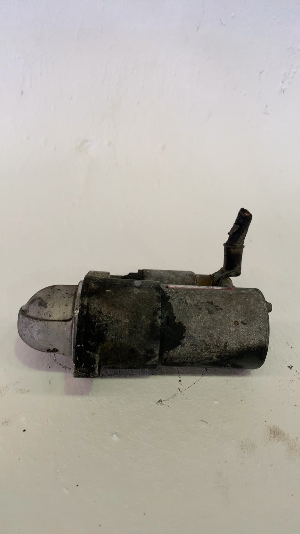 Motor arranque HYUNDAI IX35 2