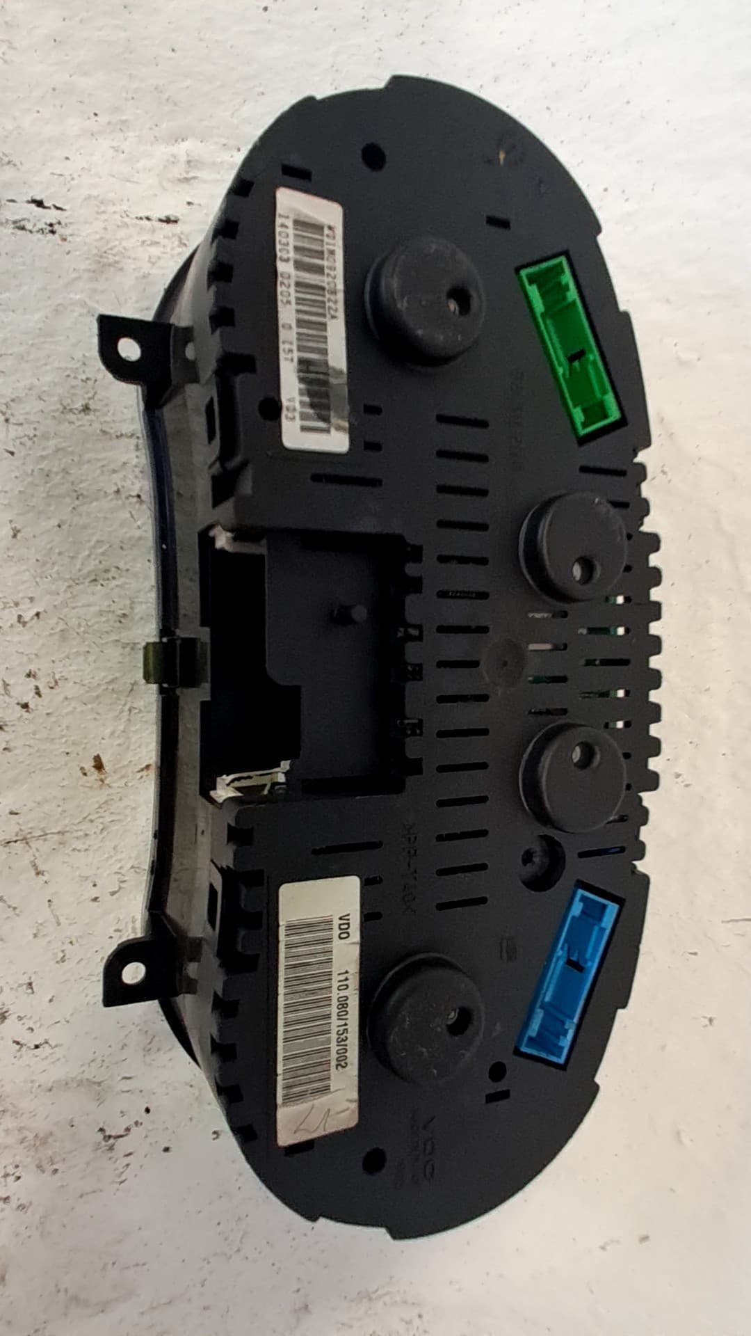 Cuadro instrumentos SEAT LEON (1M1) 2