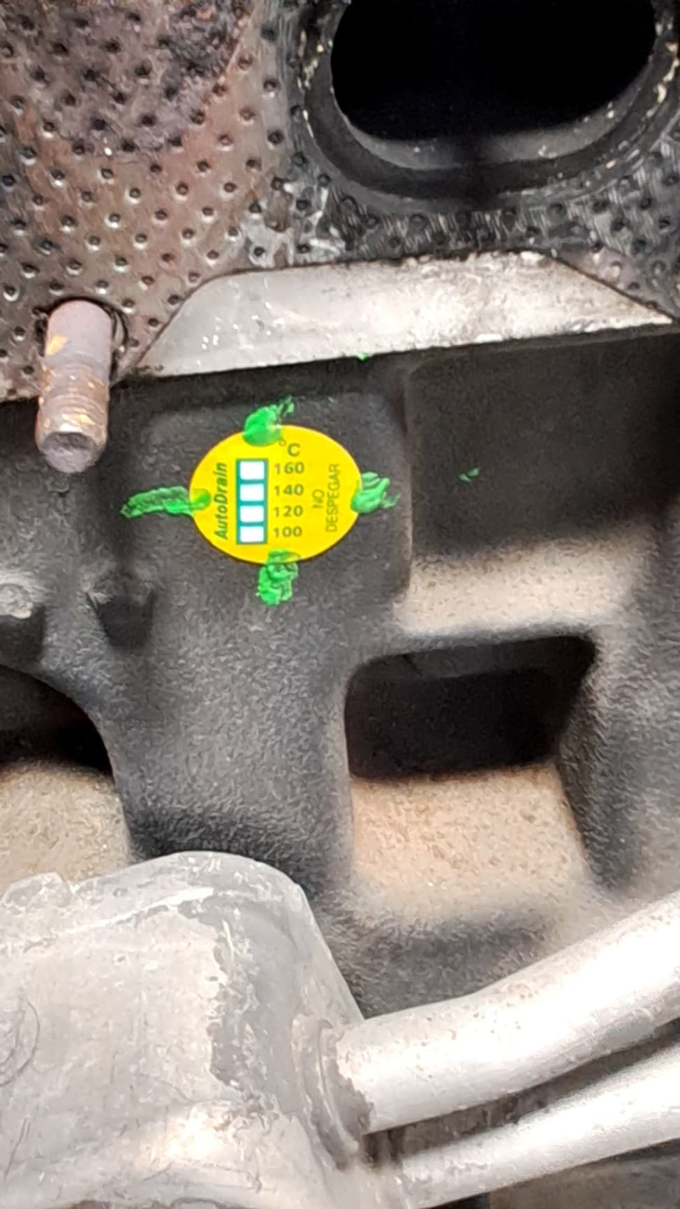 Motor completo SEAT LEON (1M1) 3