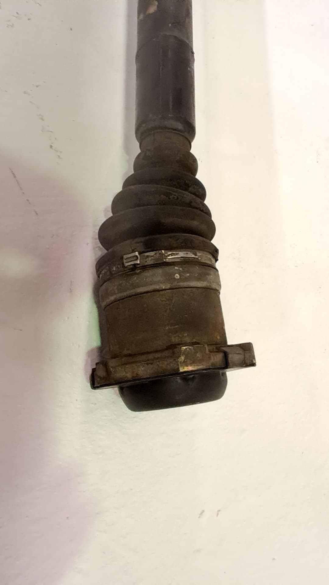 Transmision delantera derecha SEAT LEON (1M1) 2