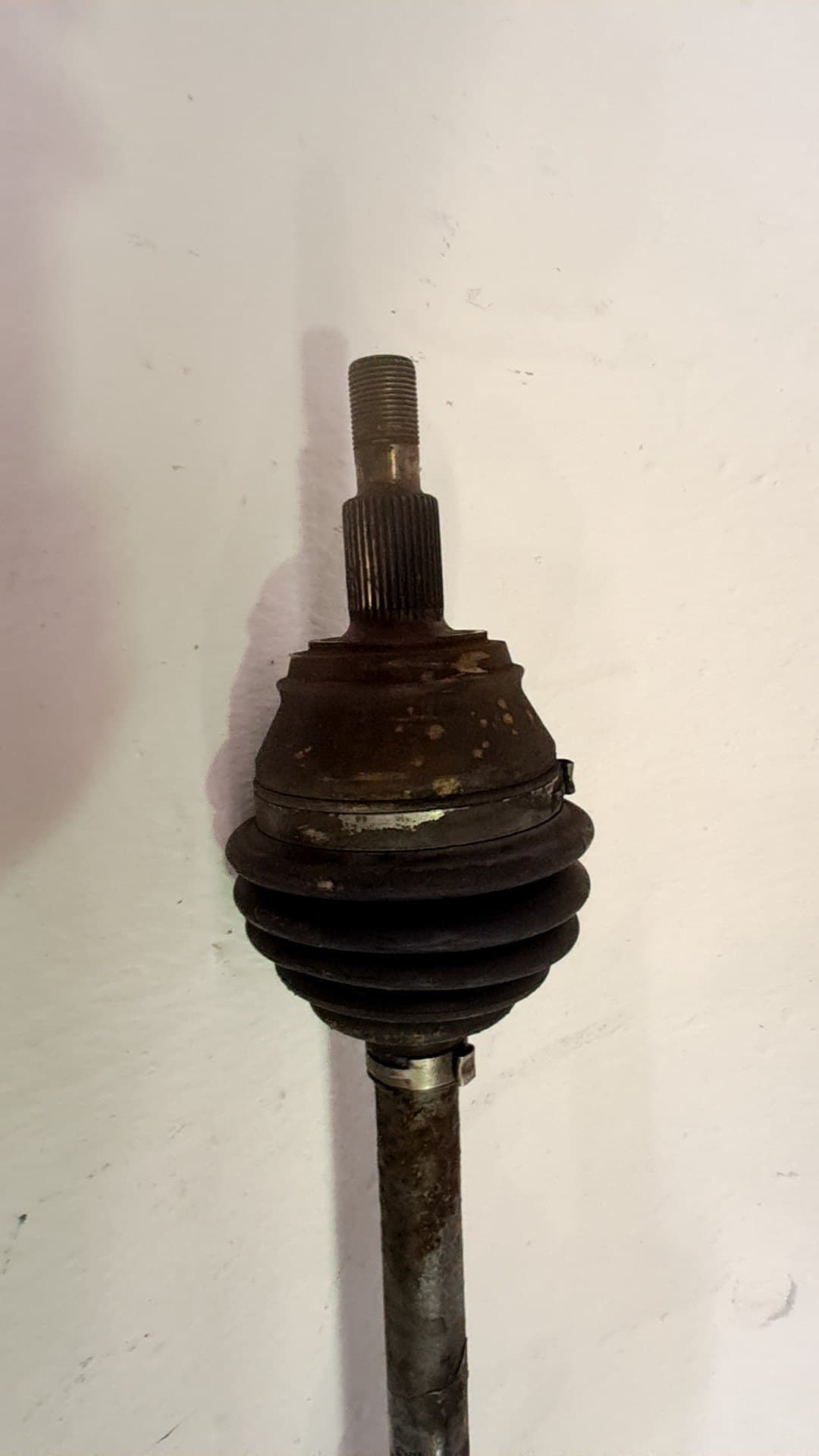 Transmision delantera izquierda SEAT LEON (1M1) 3