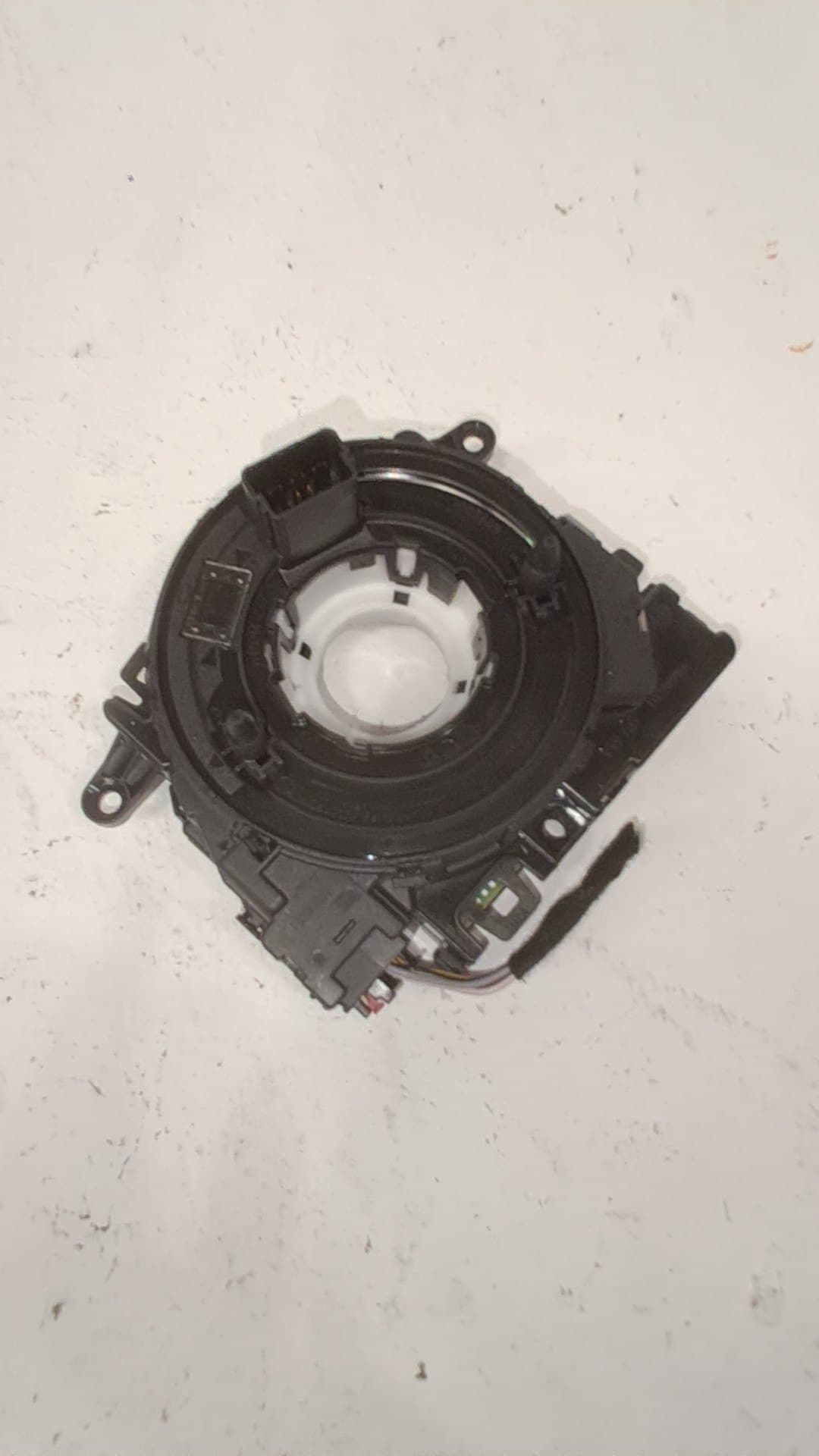 Anillo airbag SEAT ATECA (KH7)