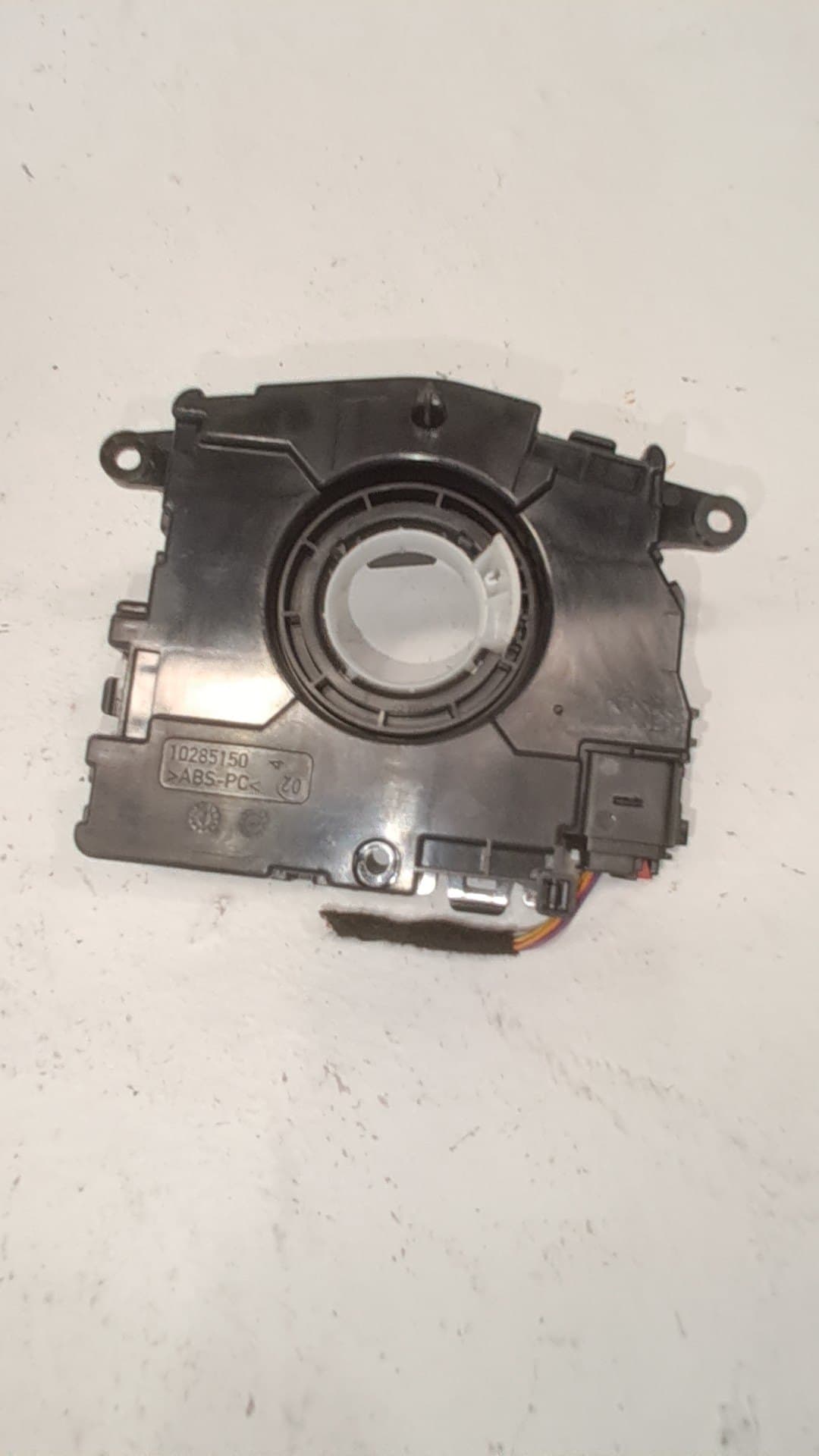 Anillo airbag SEAT ATECA (KH7) 2