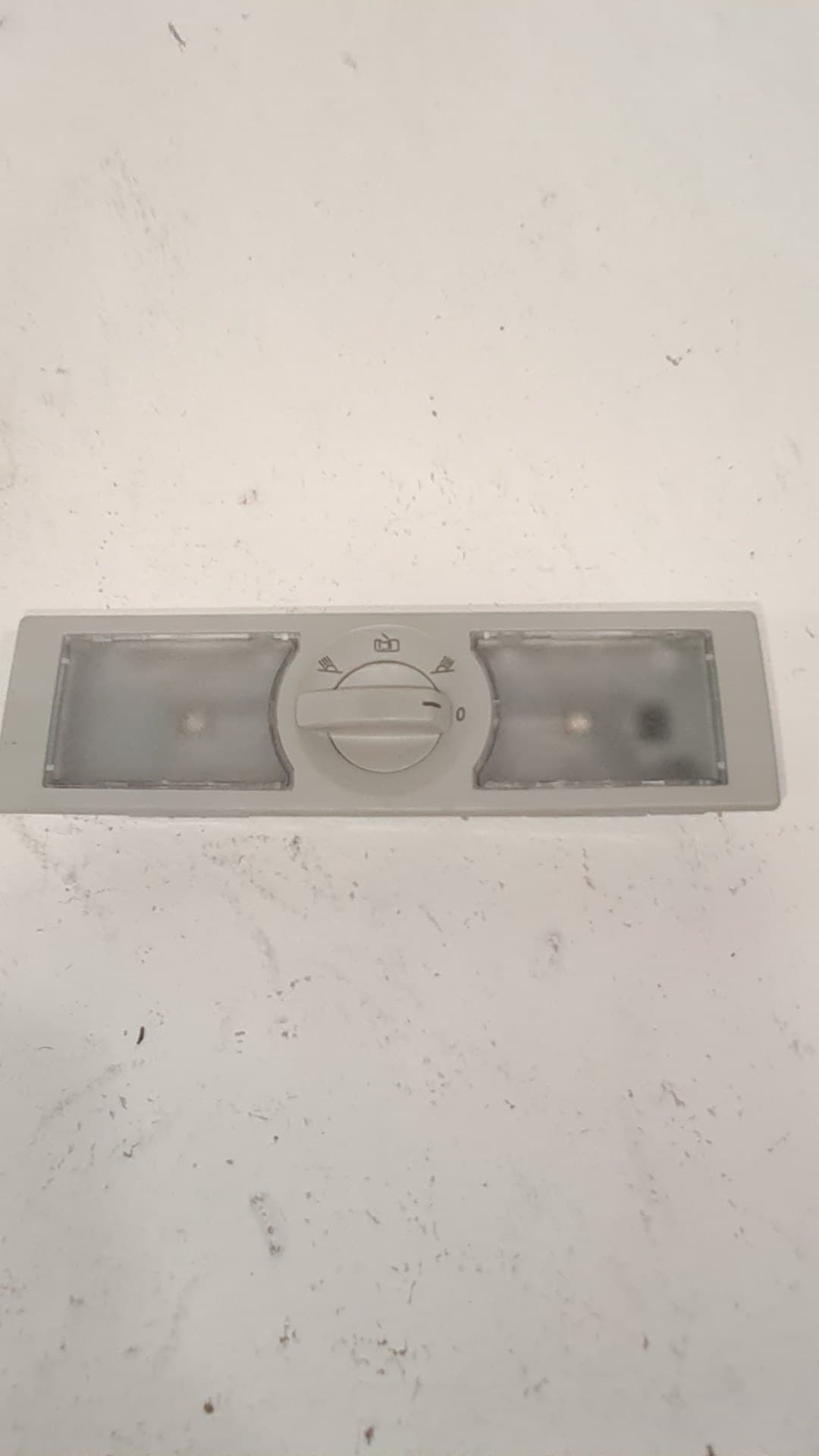 Luz interior SEAT ATECA (KH7)
