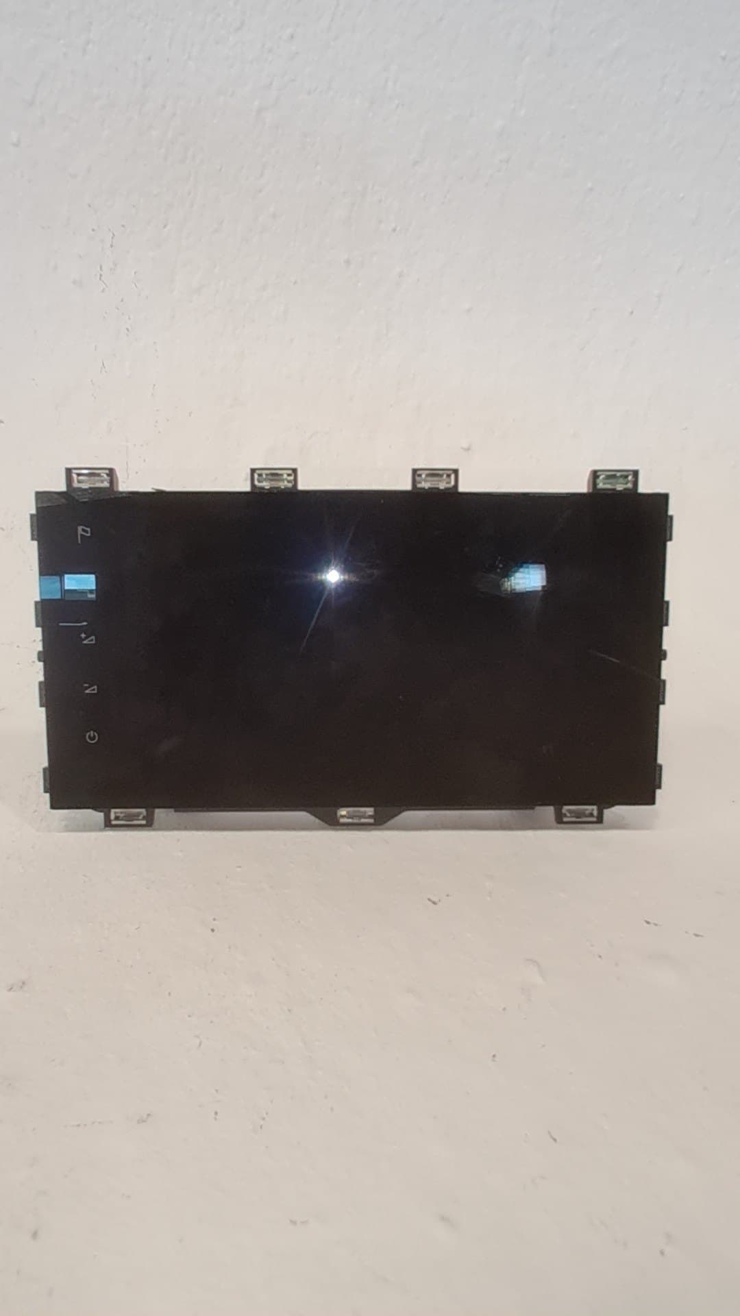 Pantalla multifuncion SEAT ATECA (KH7)