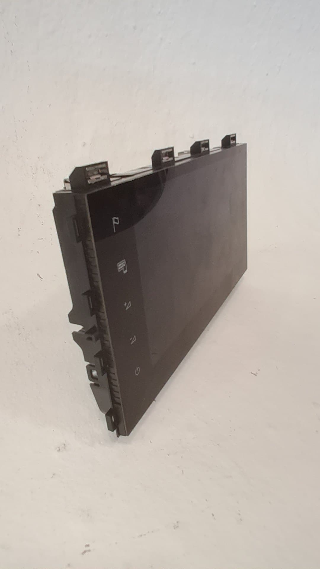 Pantalla multifuncion SEAT ATECA (KH7) 3