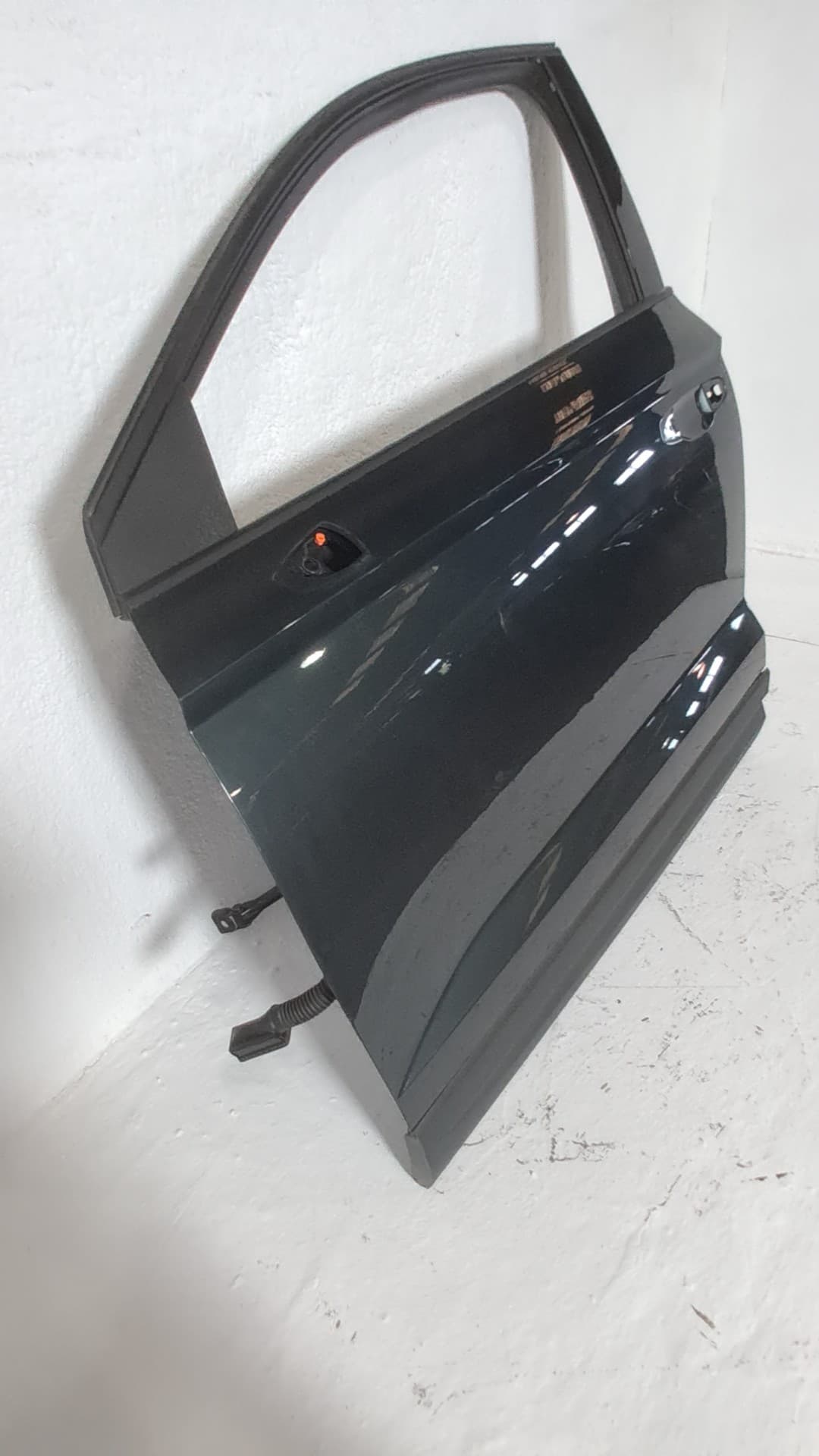 Puerta delantera izquierda SEAT ATECA (KH7) 4