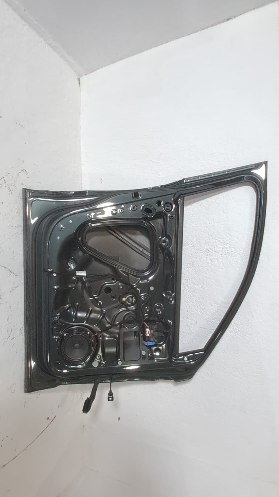Puerta delantera izquierda SEAT ATECA (KH7) 2
