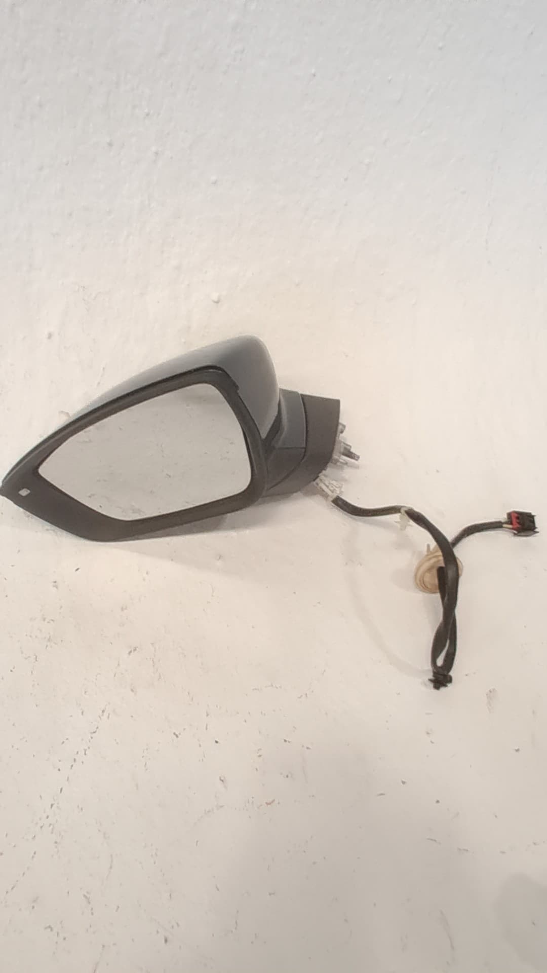 Retrovisor izquierdo SEAT ATECA (KH7)