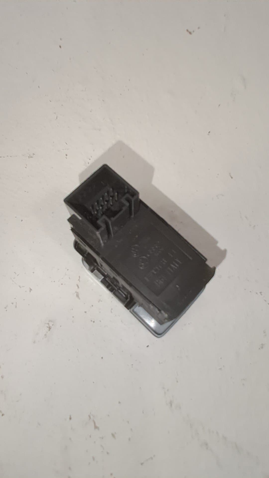 Freno de mano electrico SEAT ATECA (KH7) 2