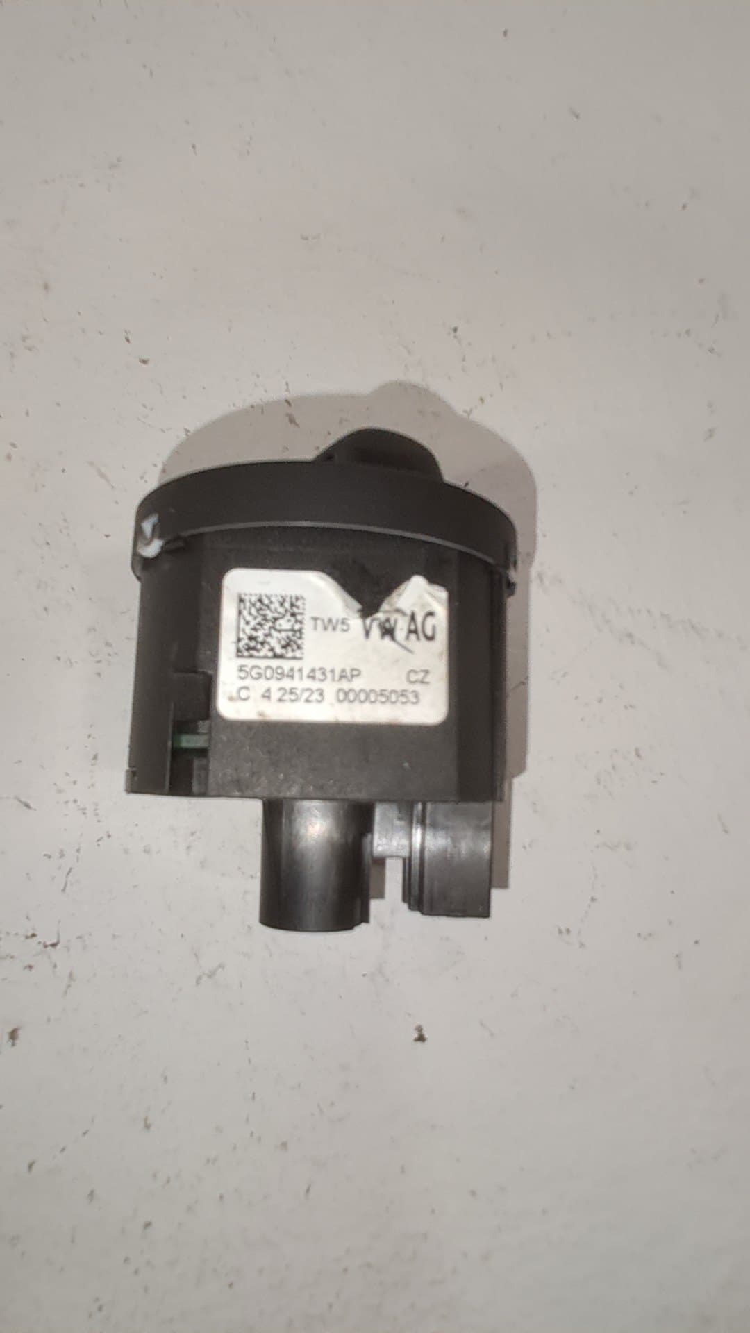 Mando luces SEAT ATECA (KH7) 3