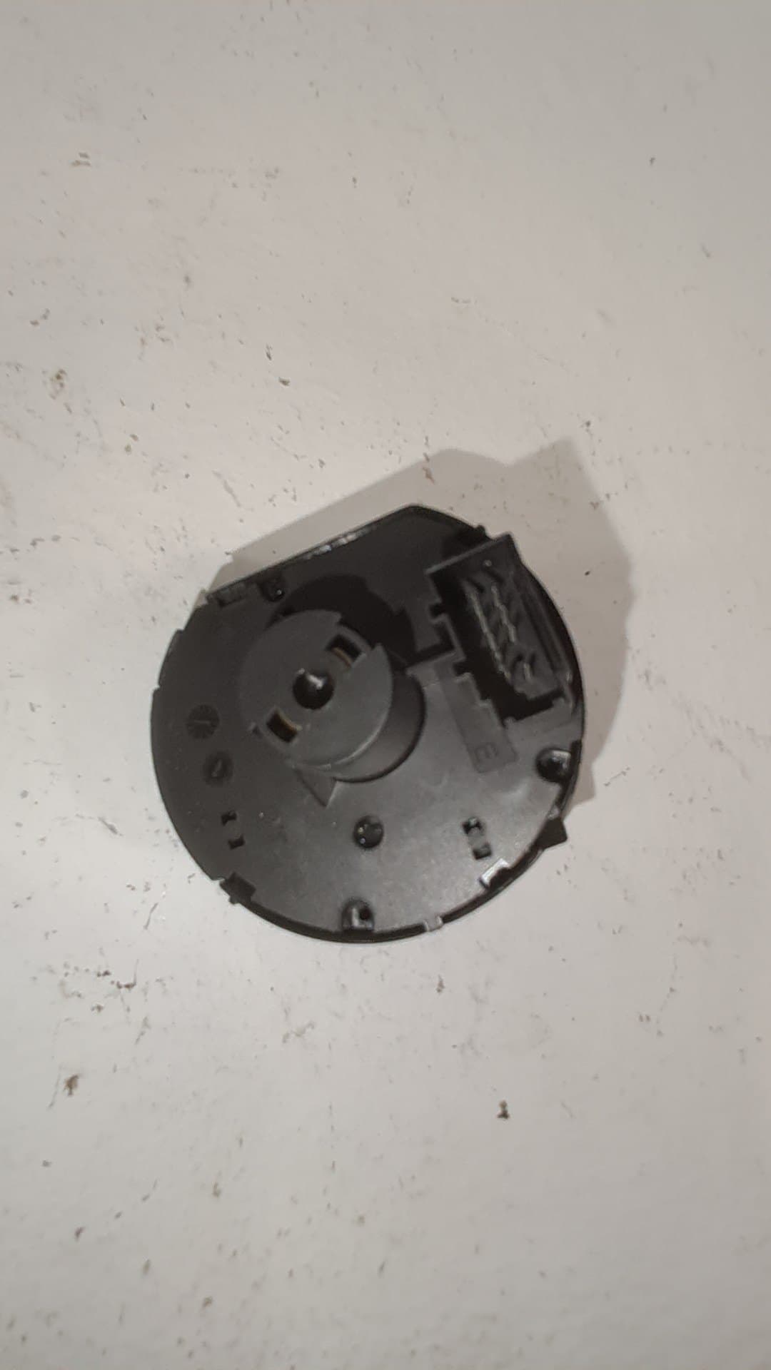 Mando luces SEAT ATECA (KH7) 2