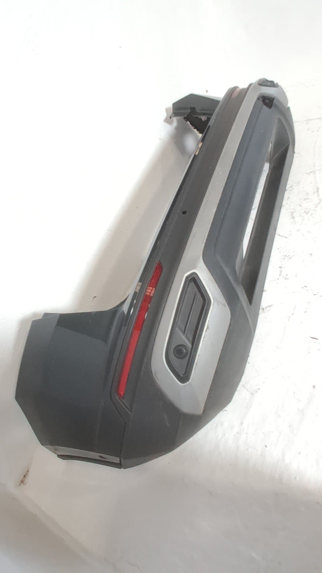 Paragolpes trasero SEAT ATECA (KH7) 4