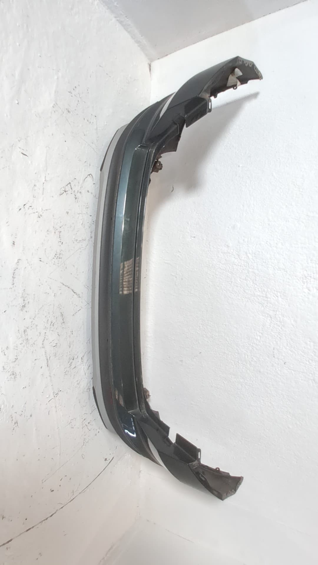 Paragolpes trasero SEAT ATECA (KH7) 3