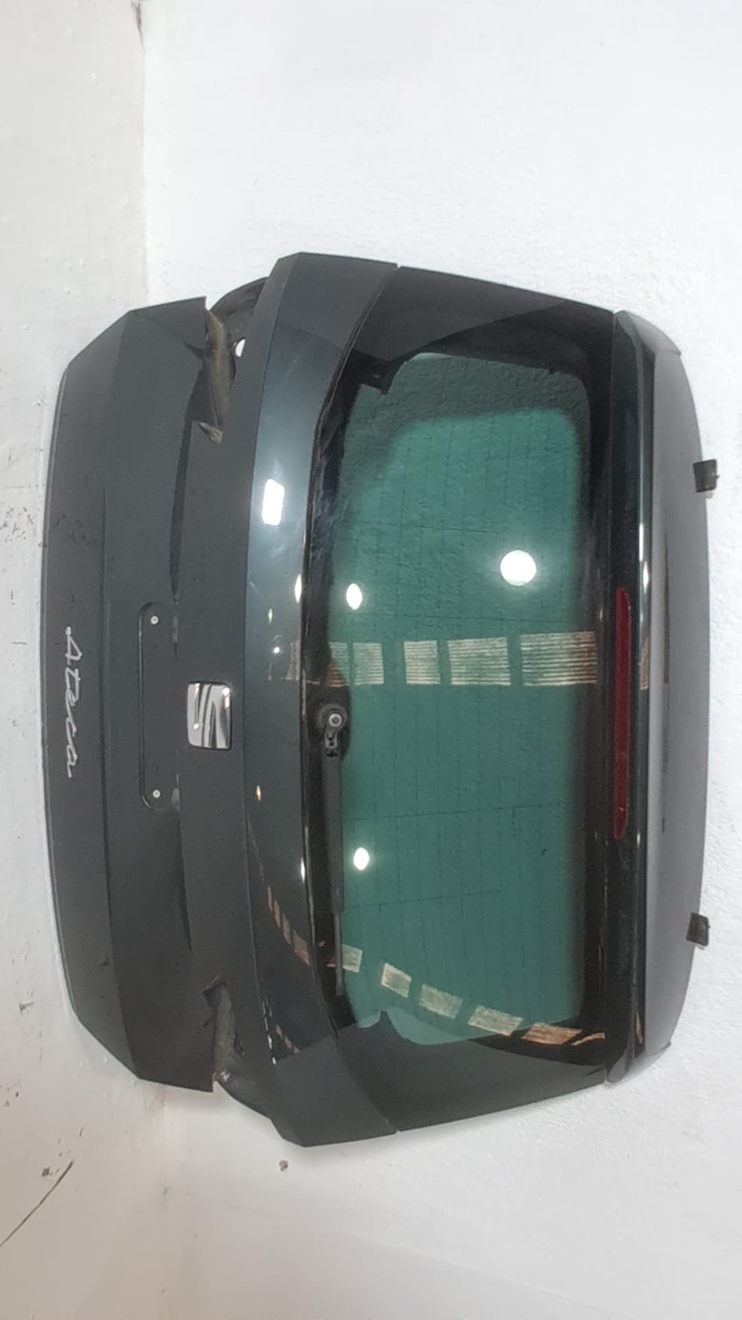 Porton trasero SEAT ATECA (KH7)