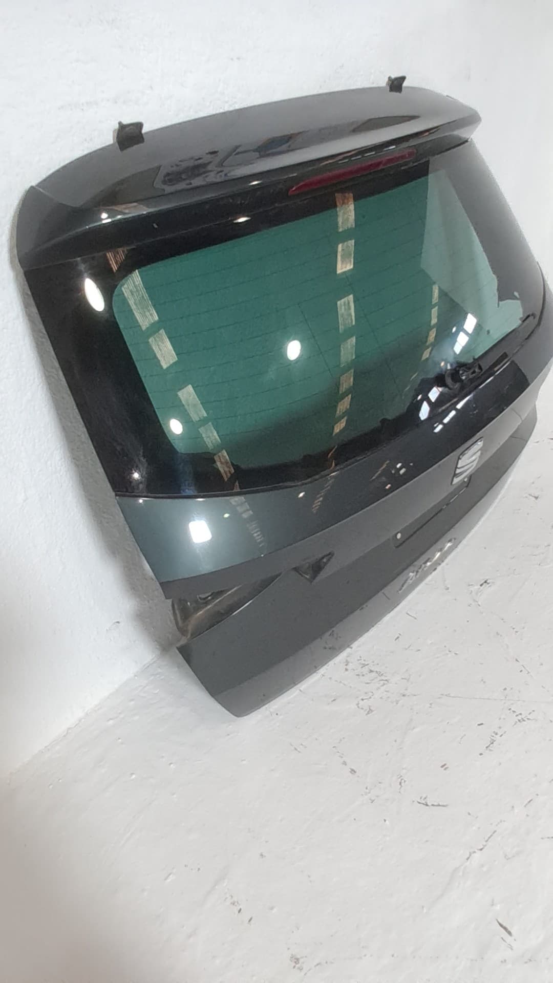 Porton trasero SEAT ATECA (KH7) 4