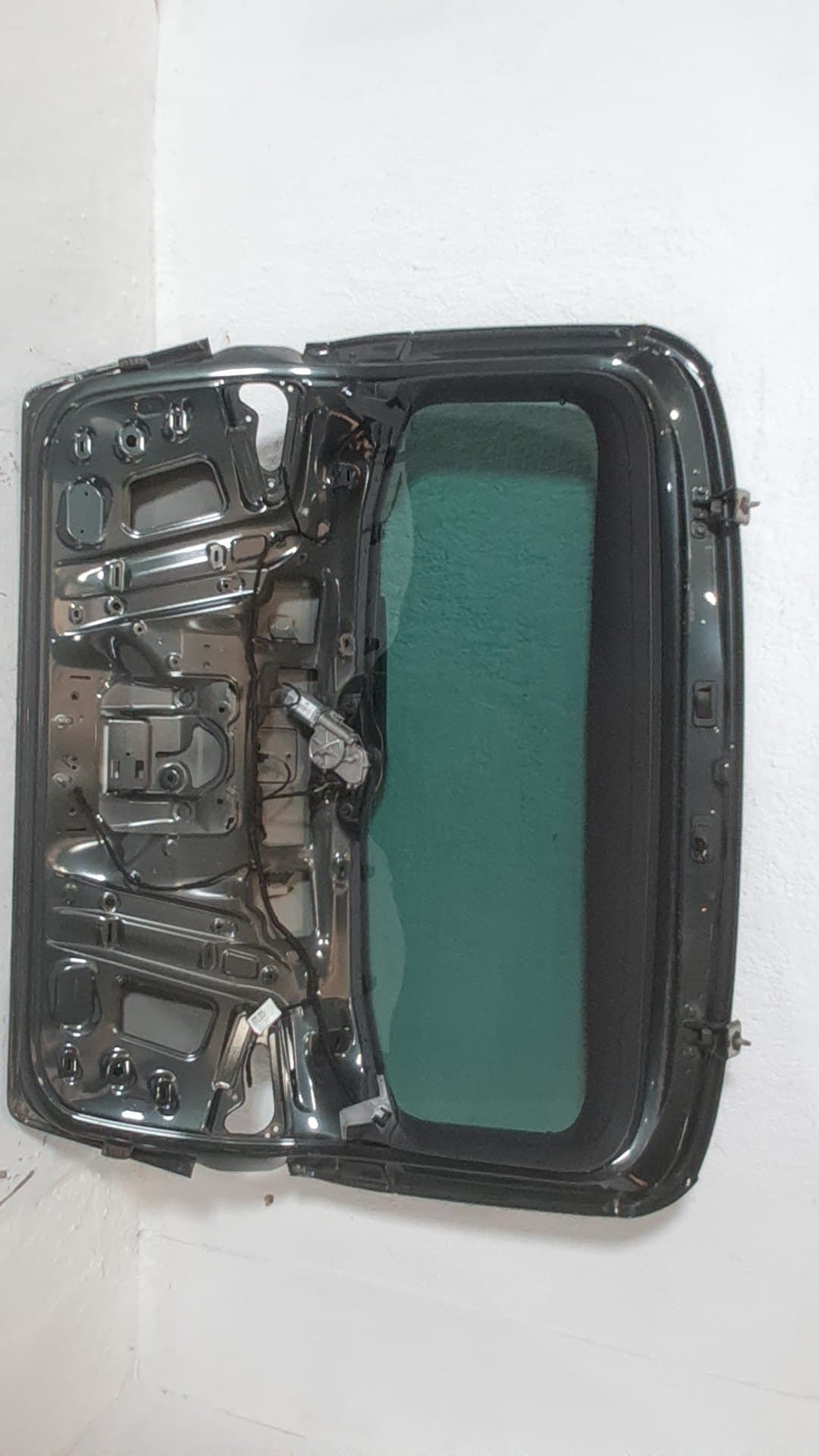 Porton trasero SEAT ATECA (KH7) 2