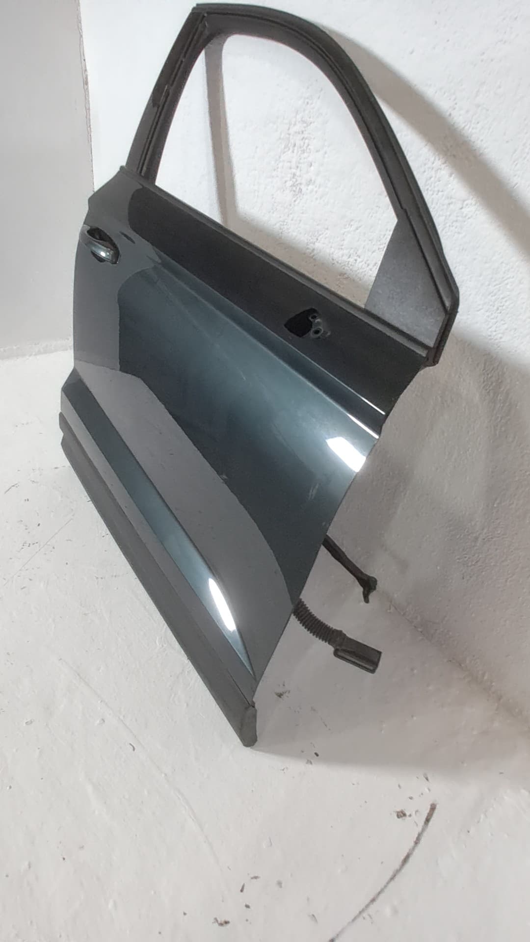 Puerta delantera derecha SEAT ATECA (KH7) 4