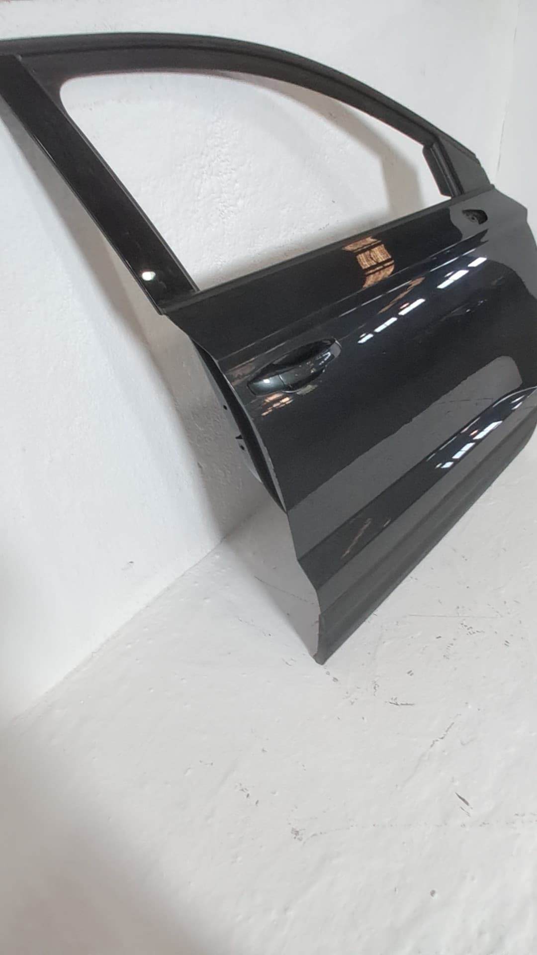 Puerta delantera derecha SEAT ATECA (KH7) 3