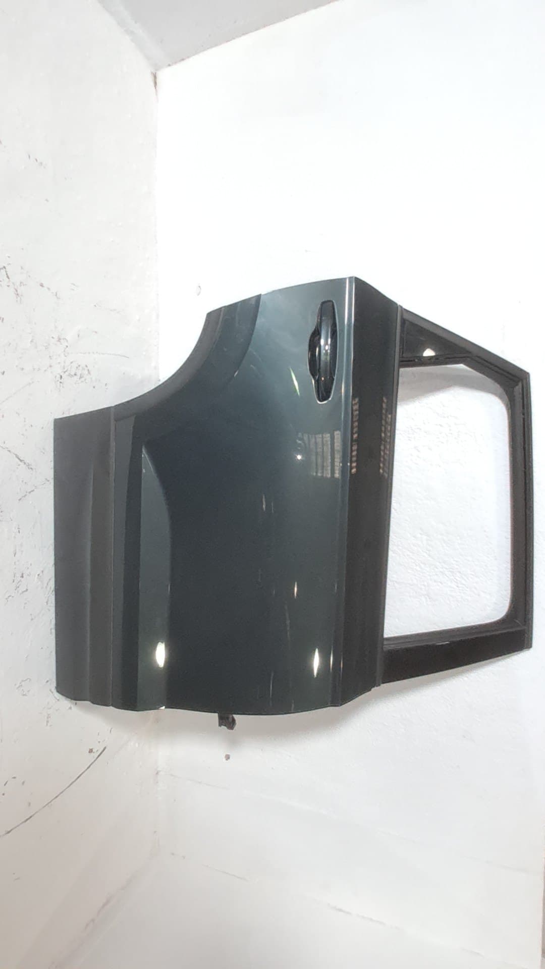 Puerta trasera derecha SEAT ATECA (KH7)