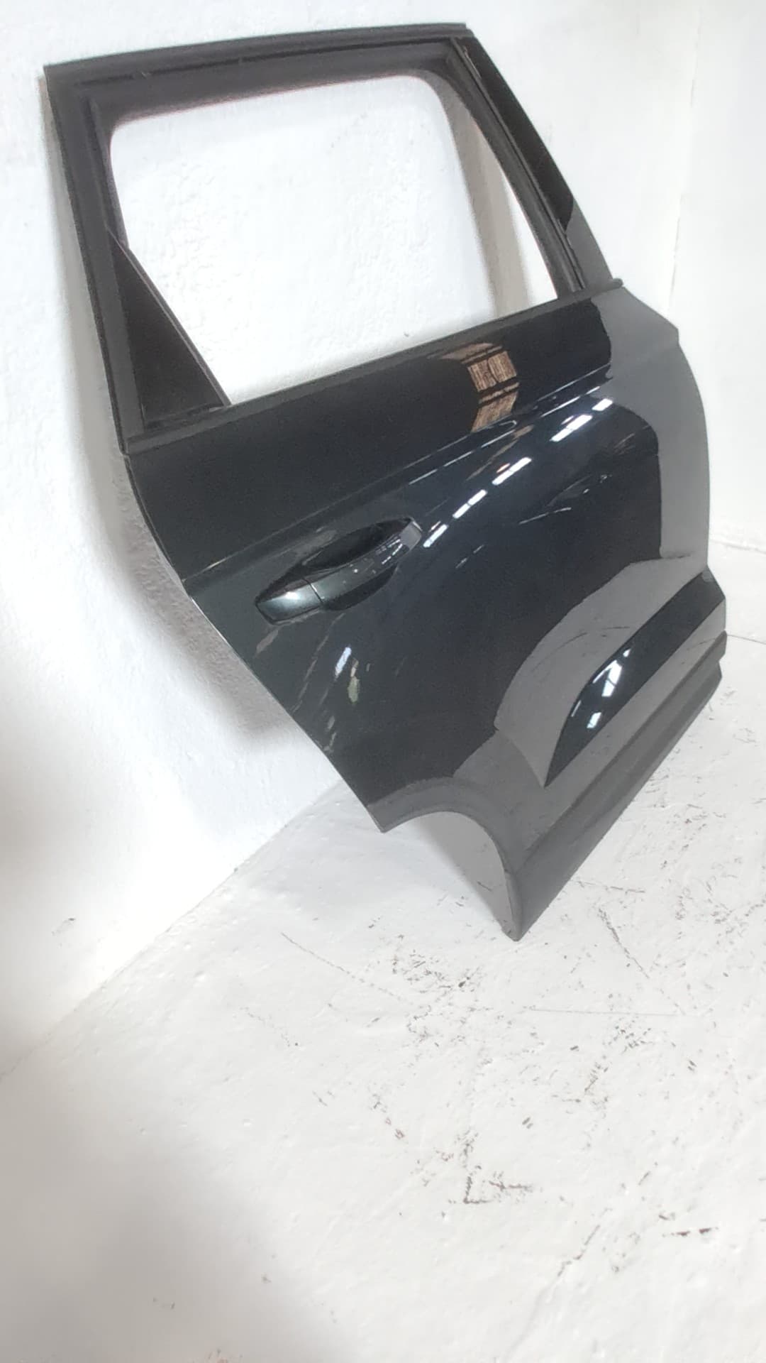 Puerta trasera derecha SEAT ATECA (KH7) 4