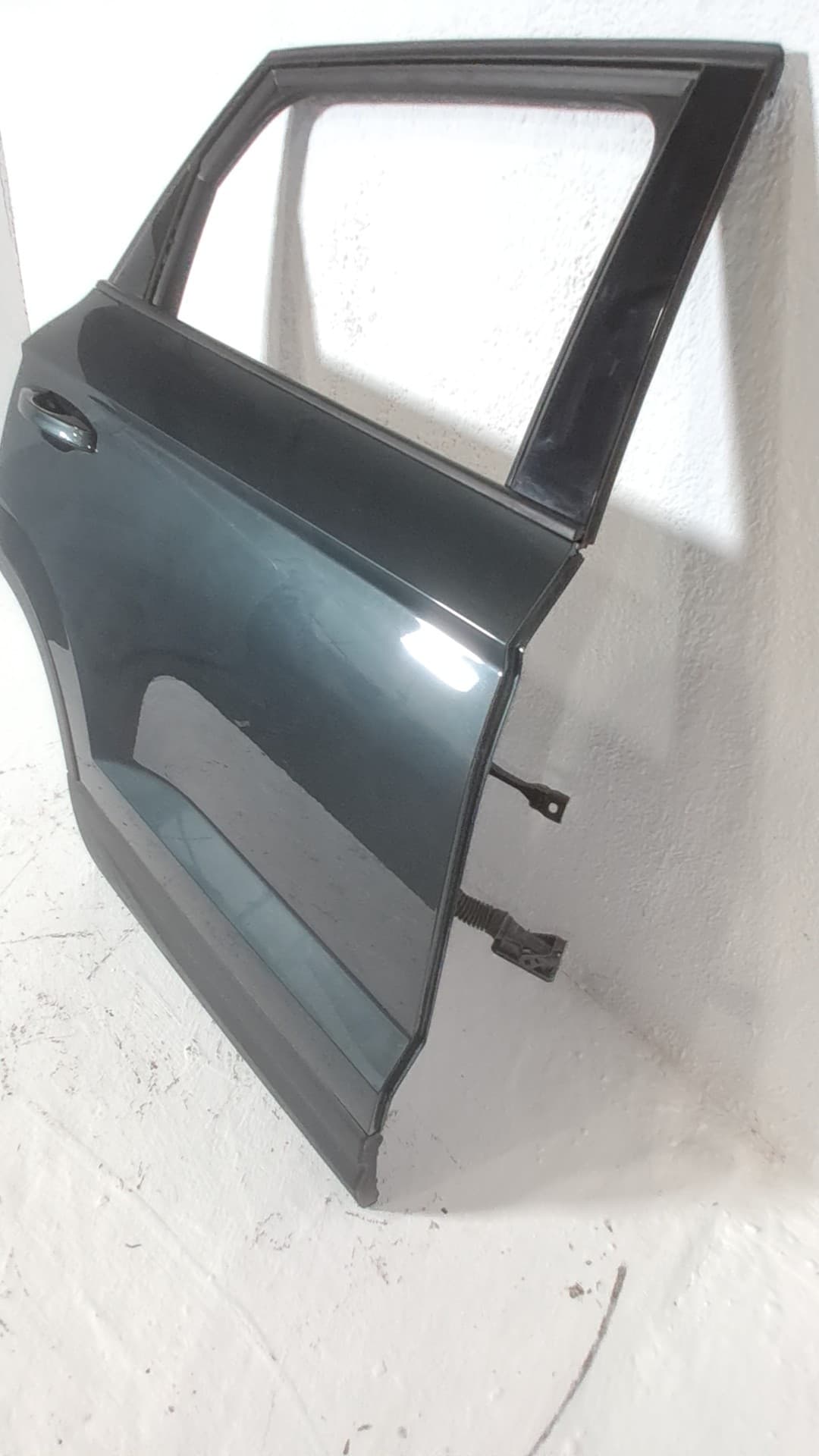 Puerta trasera derecha SEAT ATECA (KH7) 3