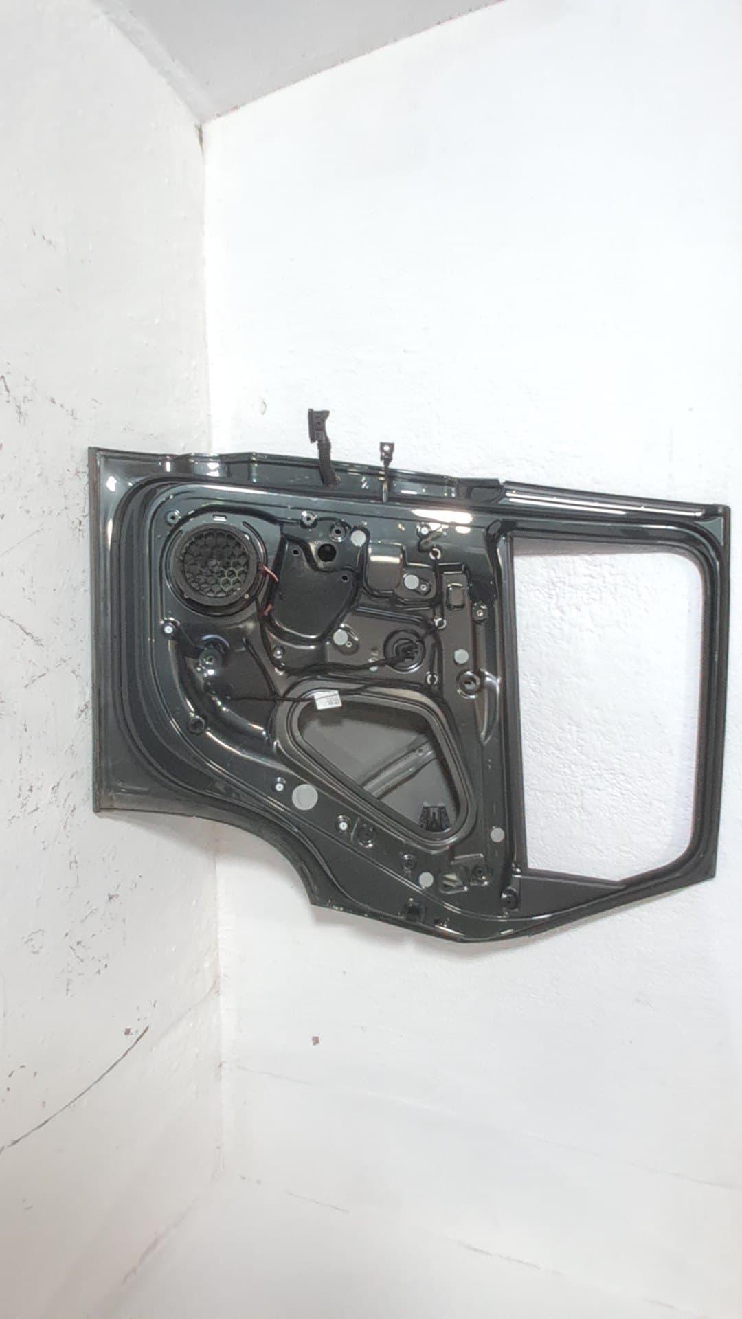 Puerta trasera derecha SEAT ATECA (KH7) 2