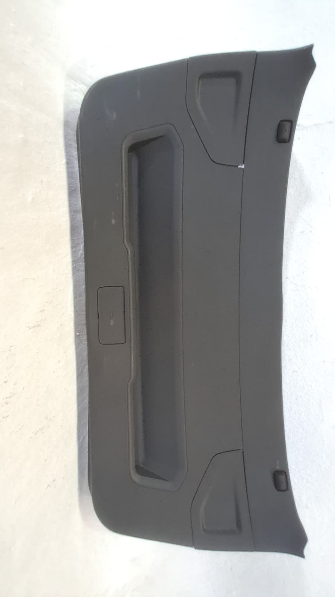 Guarnecido porton trasero SEAT ATECA (KH7)