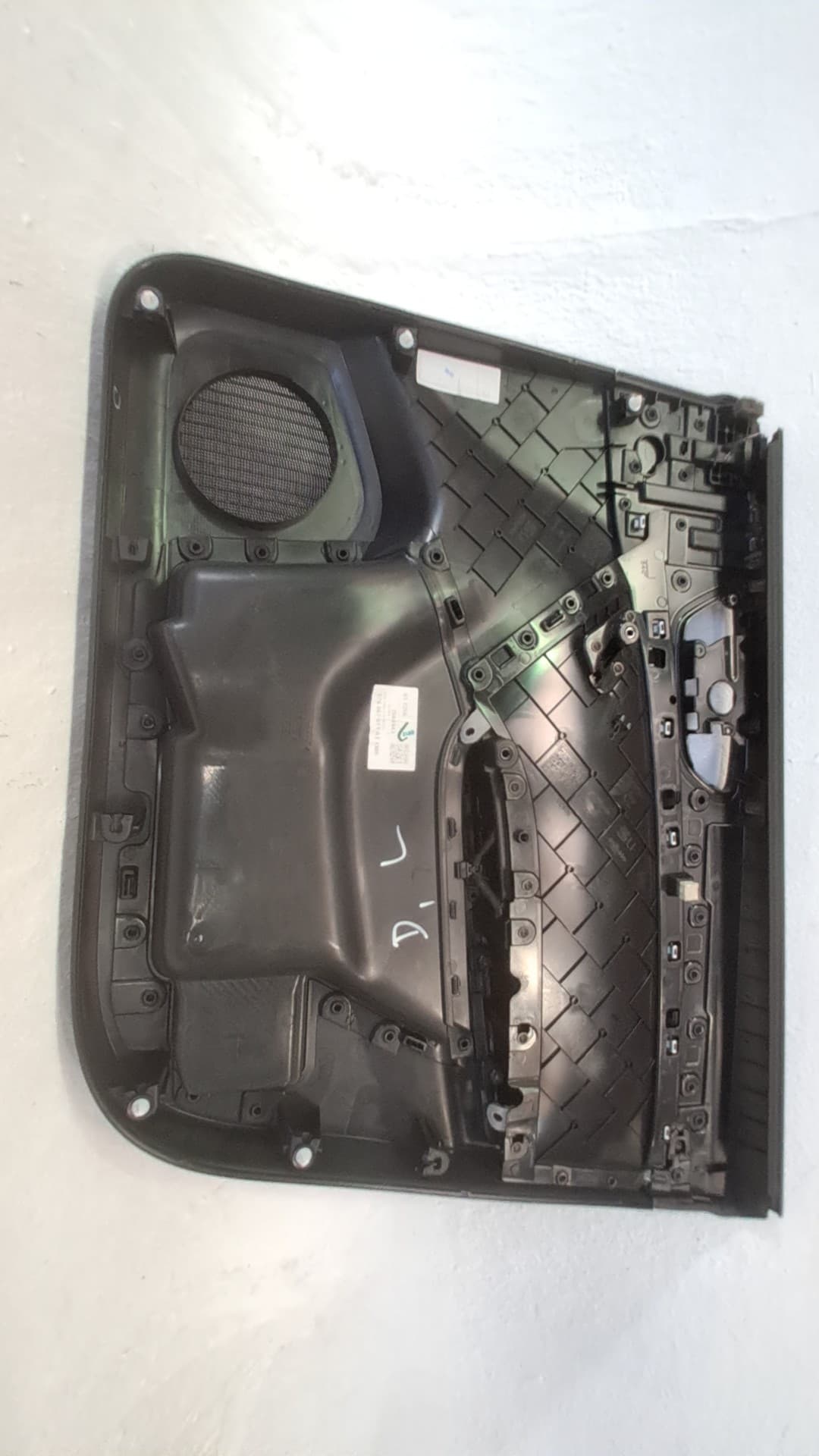 Recambio SEAT ATECA (KH7) ref. 575867011K 3