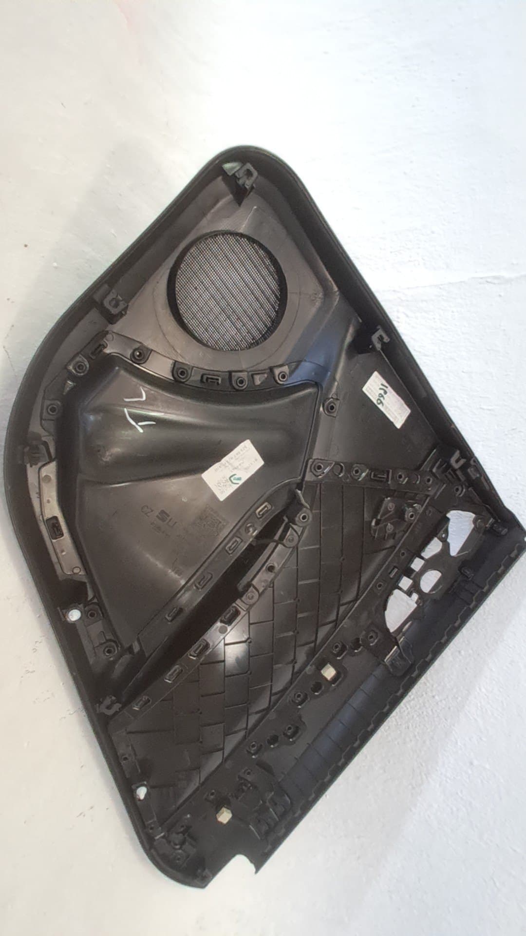 Recambio SEAT ATECA (KH7) ref. 575867211A 3