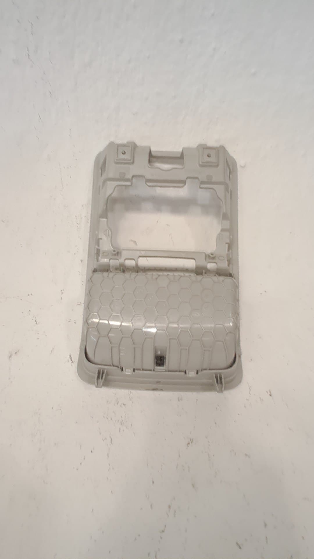 Moldura interior SEAT ATECA (KH7) 2