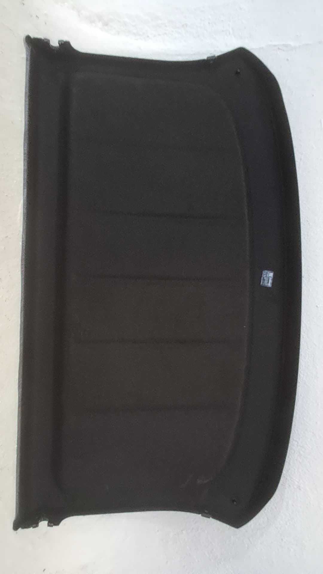 Tapa maletero SEAT ATECA (KH7) 3
