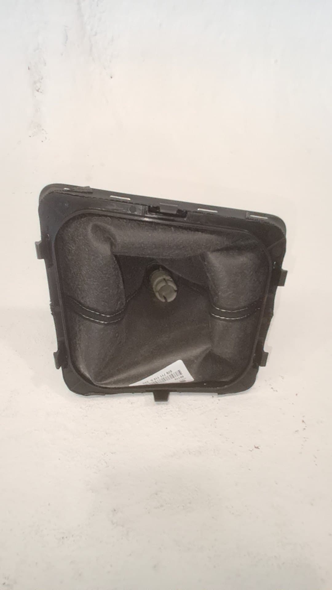 Pomo palanca cambio SEAT ATECA (KH7) 3
