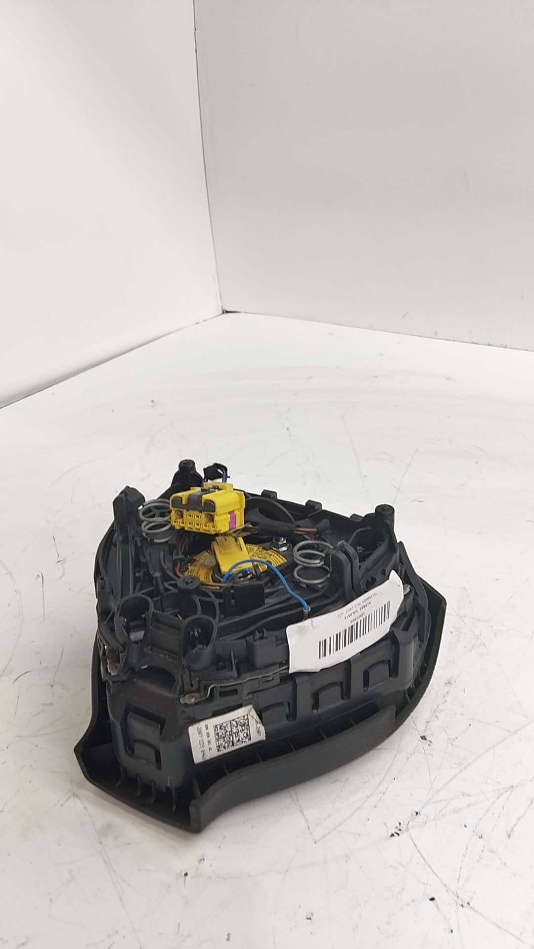 Recambio VOLKSWAGEN POLO (9N1) ref. 6Q0880201AF 4