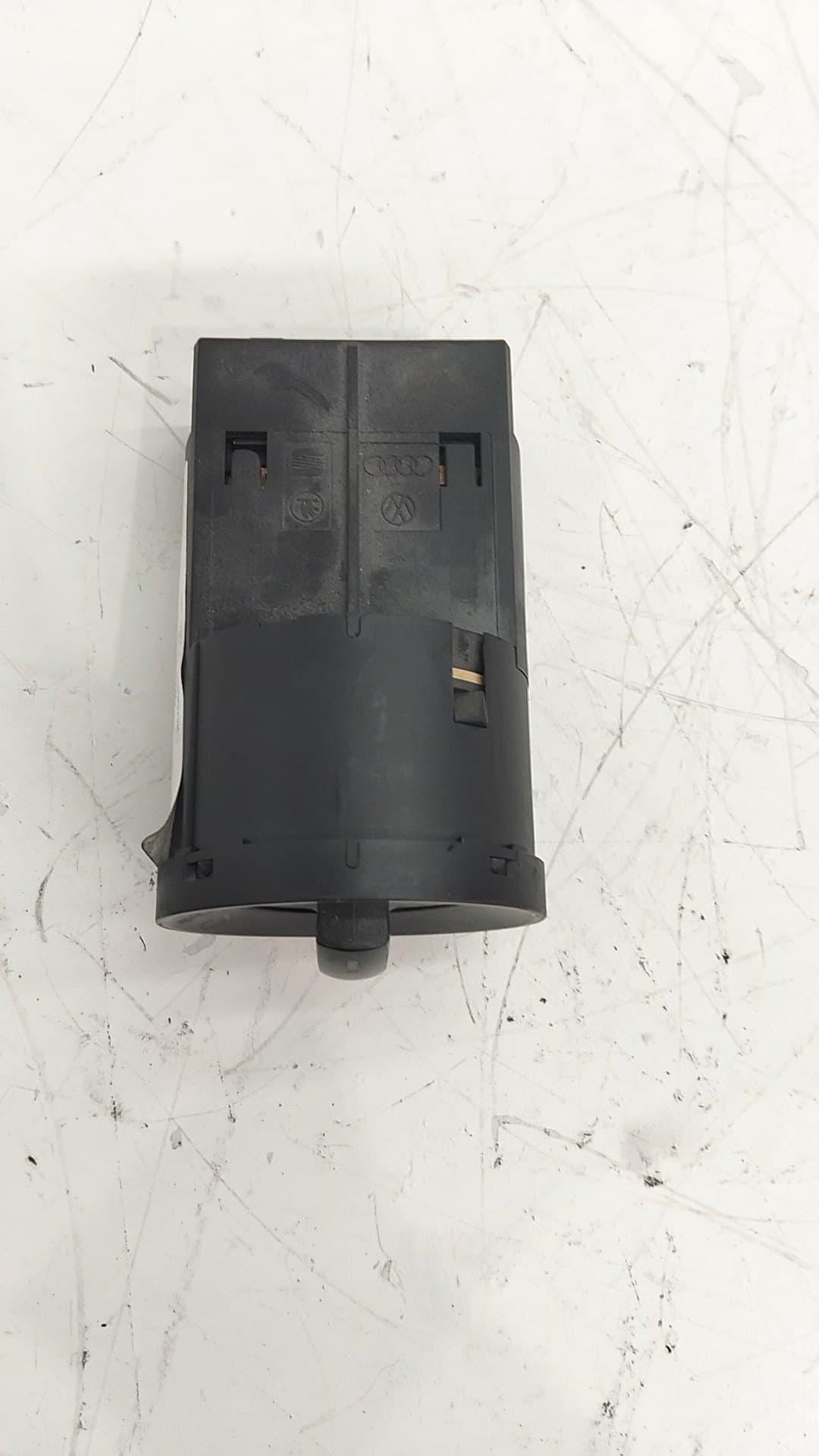 Mando luces VOLKSWAGEN POLO (9N1) 5