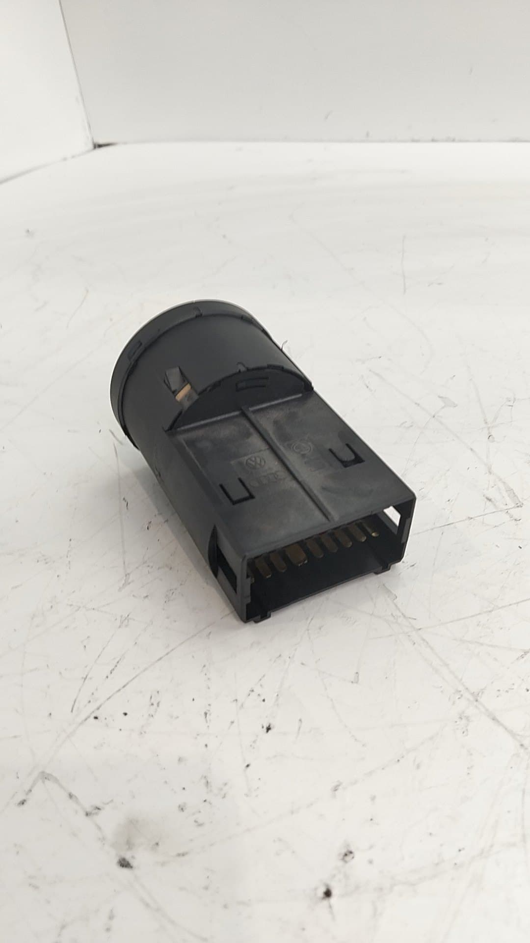 Mando luces VOLKSWAGEN POLO (9N1) 2