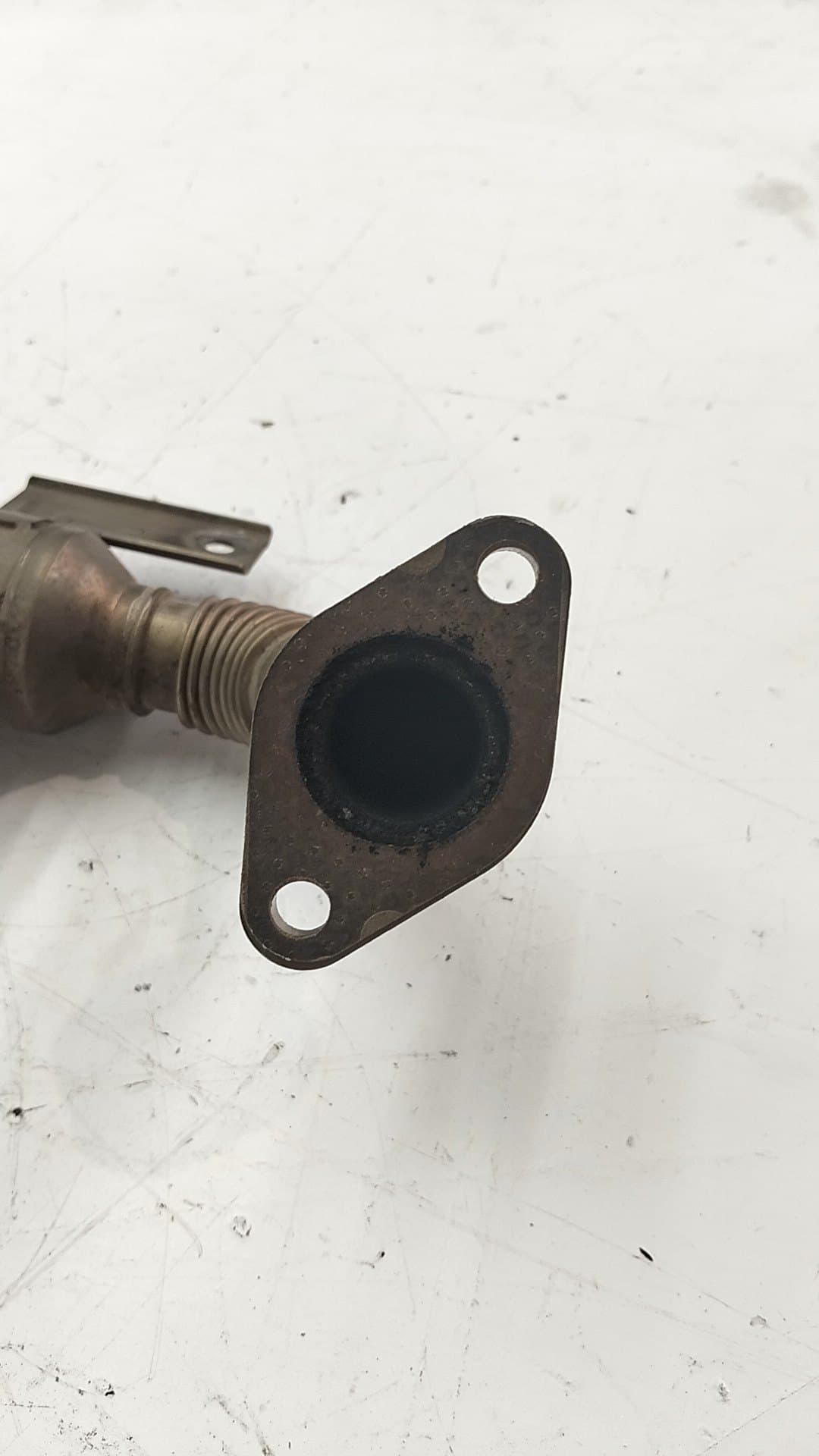 Enfriador egr VOLKSWAGEN POLO (9N1) 4