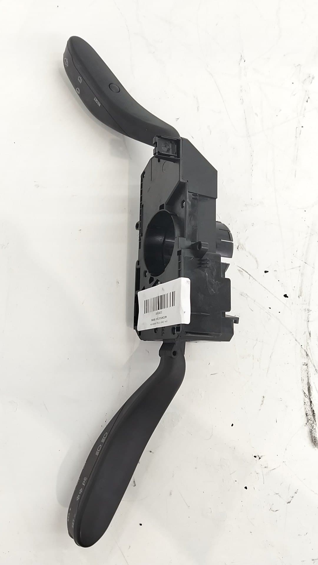 Mando multifuncion VOLKSWAGEN POLO (9N1)