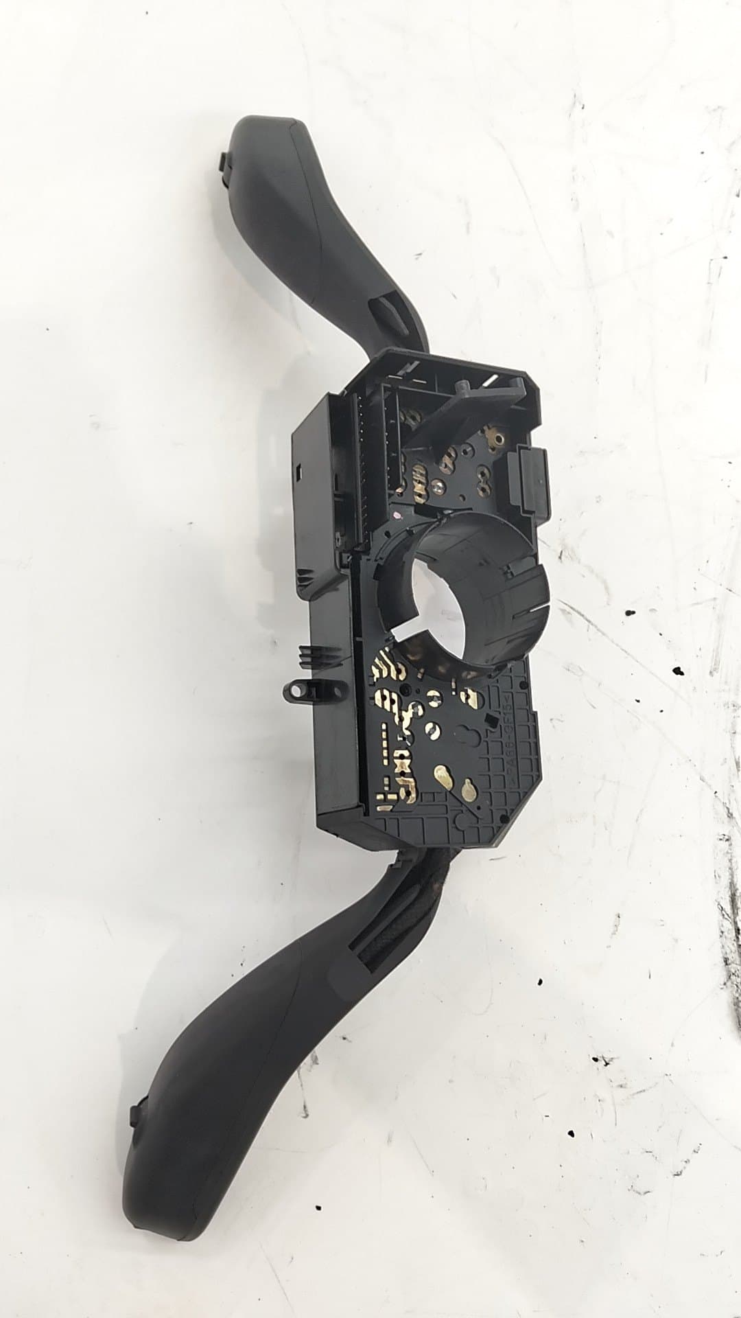 Mando multifuncion VOLKSWAGEN POLO (9N1) 5