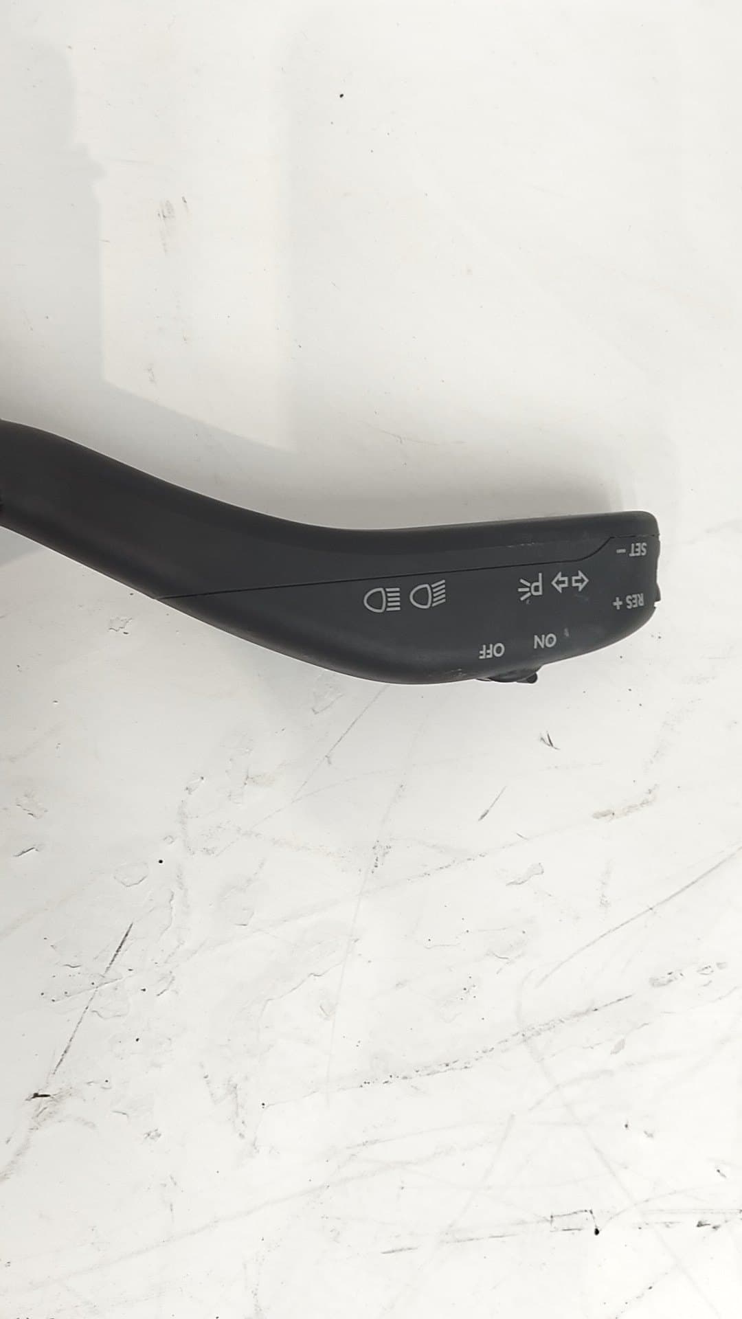 Mando multifuncion VOLKSWAGEN POLO (9N1) 3