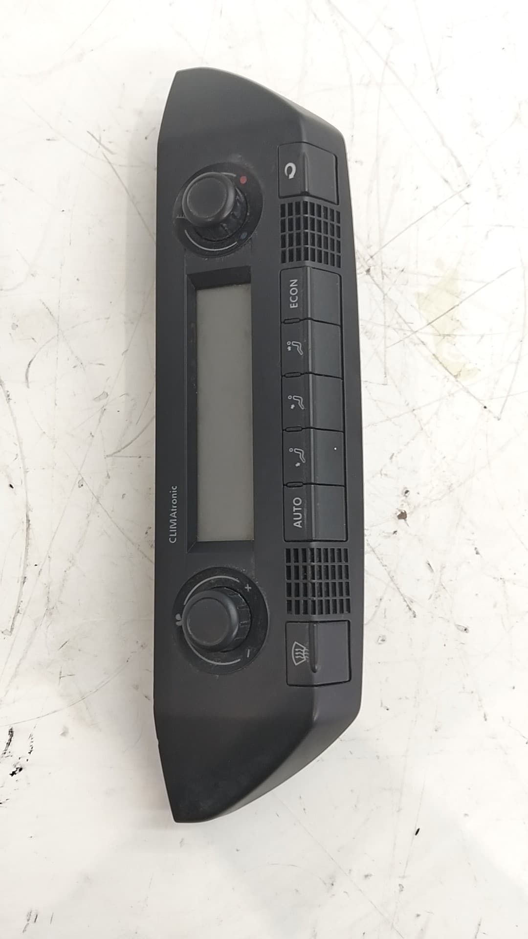 Mando multifuncion VOLKSWAGEN POLO (9N1)