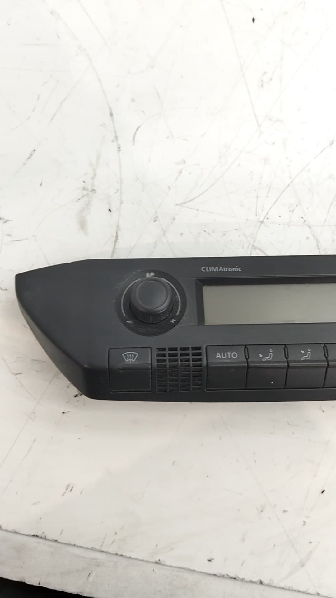 Mando multifuncion VOLKSWAGEN POLO (9N1) 5