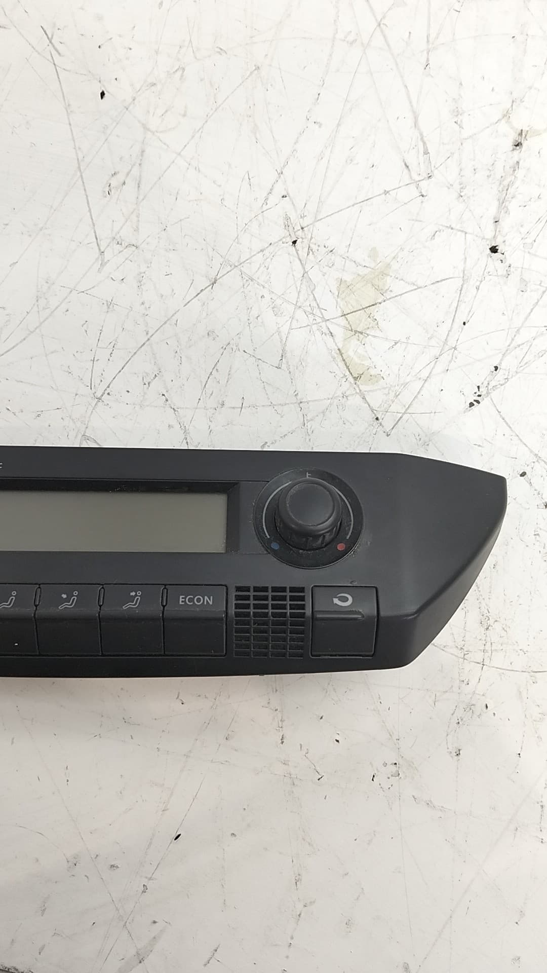 Mando multifuncion VOLKSWAGEN POLO (9N1) 4