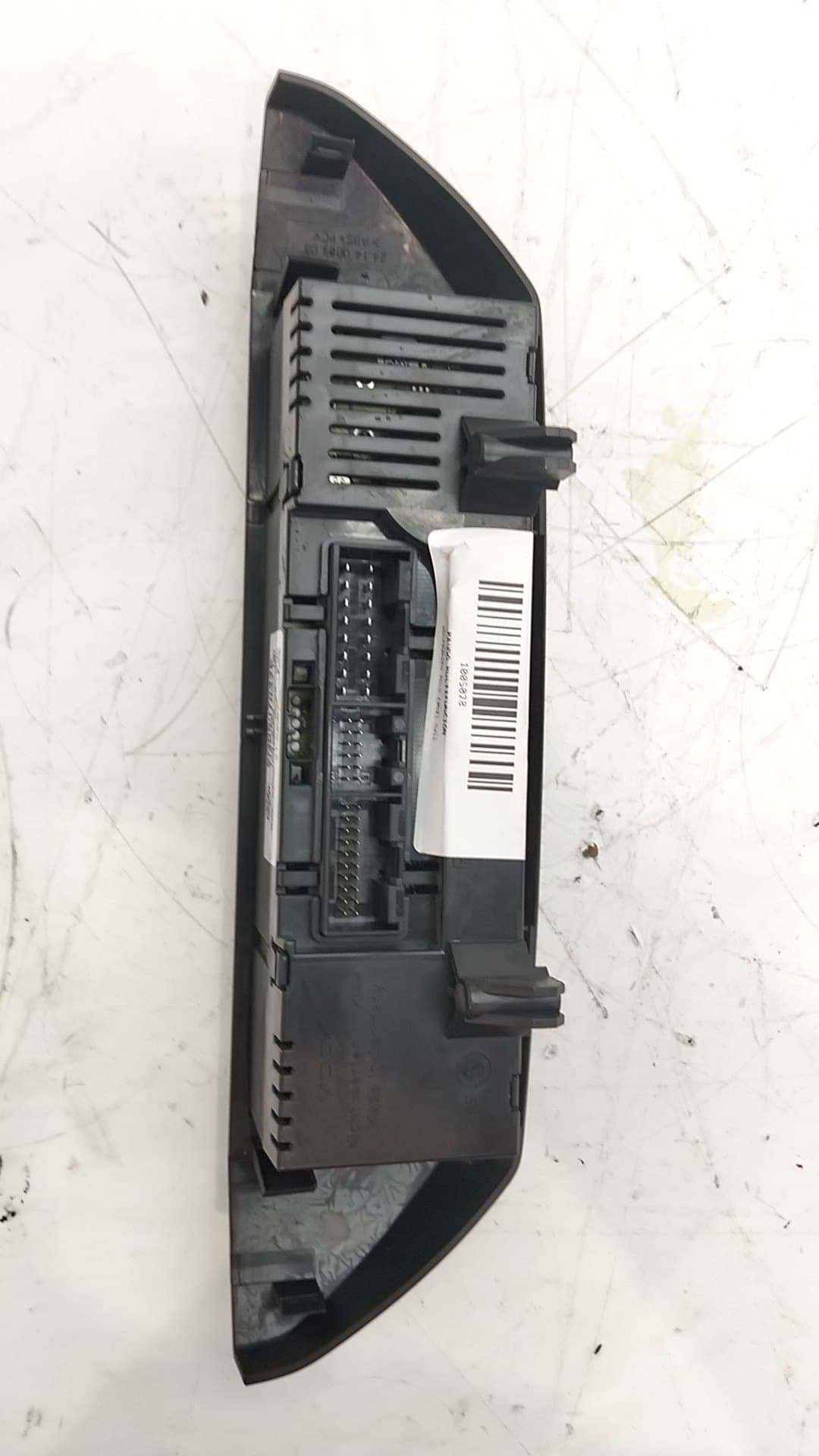 Mando multifuncion VOLKSWAGEN POLO (9N1) 2
